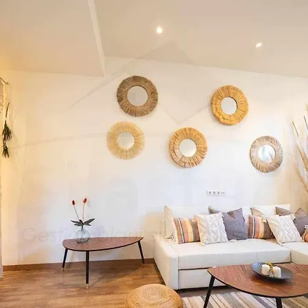 アパート Atico Asturias *