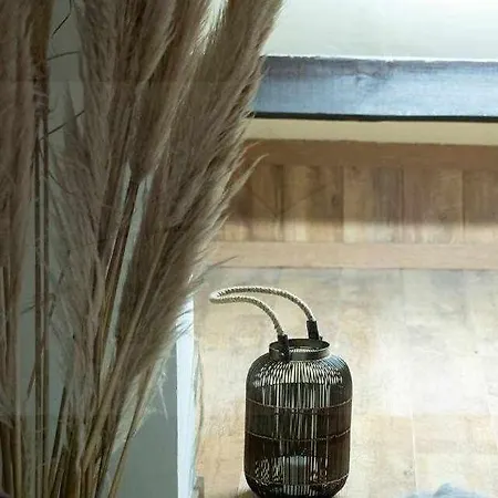 Atico Asturias דירה גיחון