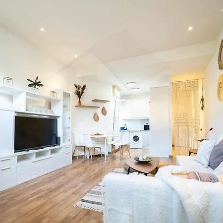 דירה Atico Asturias *