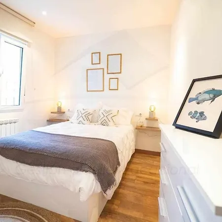 Atico Asturias Appartement Gijón