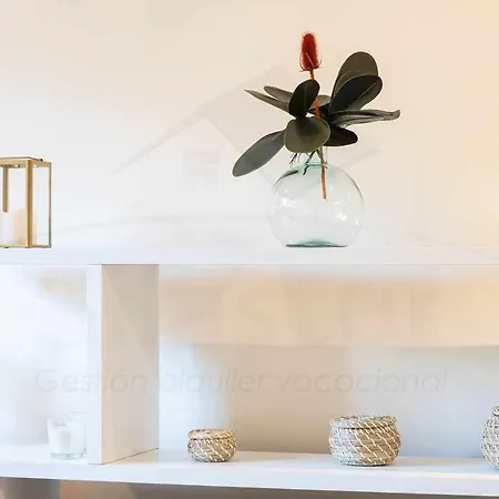 Atico Asturias Appartement Gijón