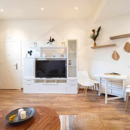 Appartement Atico Asturias Gijón