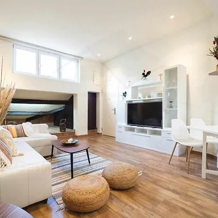 Atico Asturias Gijón