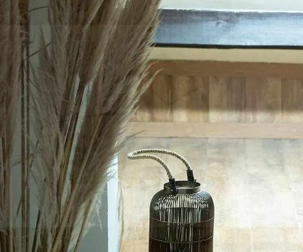 Atico Asturias Appartement Gijón