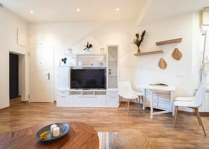 Appartement Atico Asturias Gijón